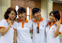 Đồng phục công ty
